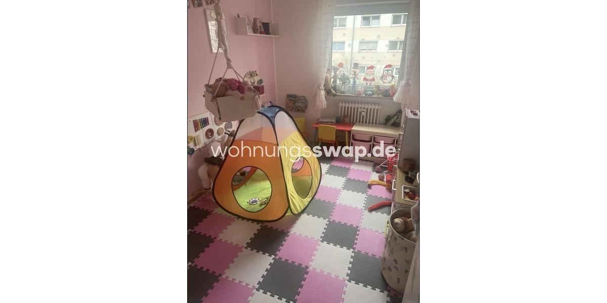 Etagenwohnung München Sendling-Westpark - 3 Zimmer, 61 m&sup2;, 820&euro; | Angebot:25765716