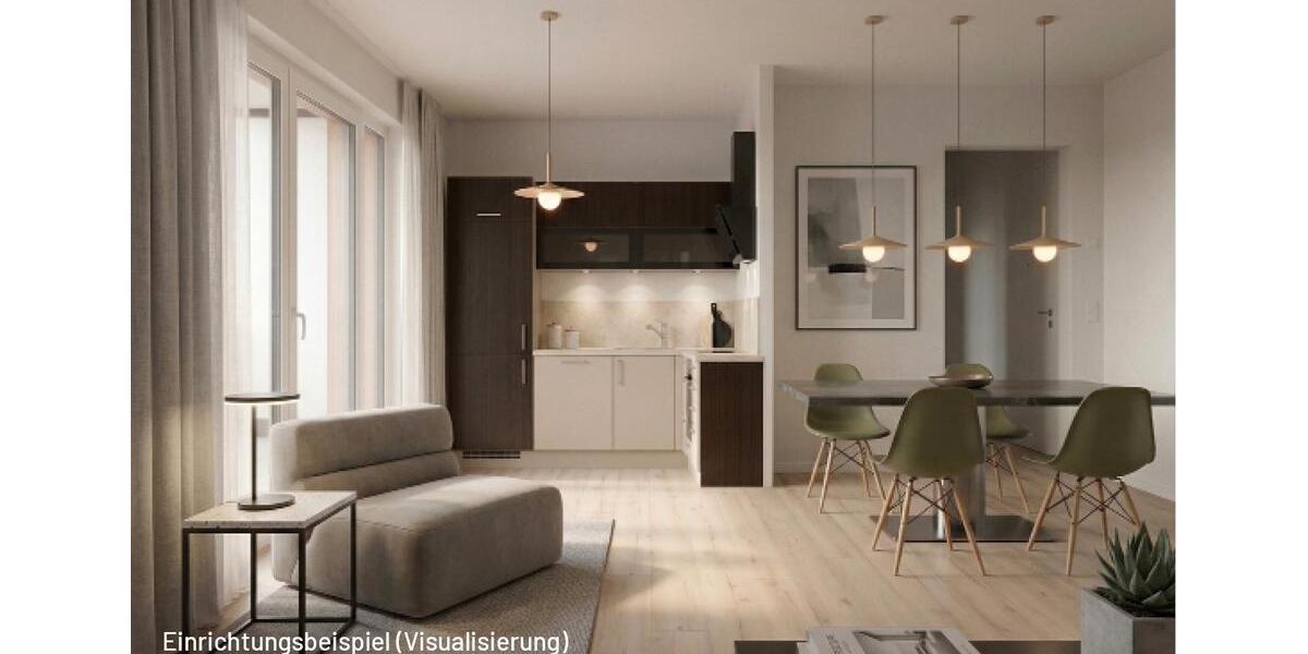 Erdgeschoßwohnung Schwäbisch Hall - 2 Zimmer, 85 m&sup2;, 1.150&euro; | Angebot:25987145