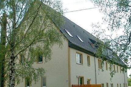 Wohnung Erlau Schweikershain - 2 Zimmer, 44 m&sup2;, 260&euro; | Angebot:25670605