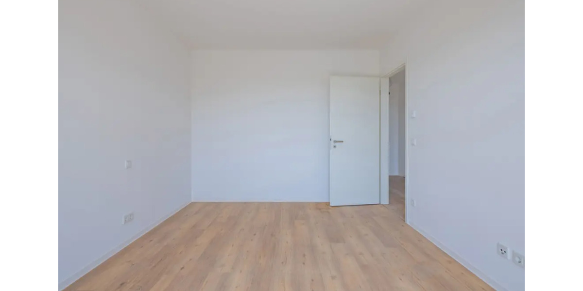 Altersgerechte 2 - 4 Zimmer Wohnungen, Erstbezug in Toplage 3 zimmer