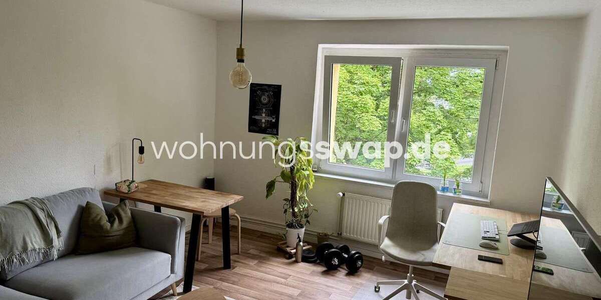 Etagenwohnung Erkner - 2 Zimmer, 46 m&sup2;, 360&euro; | Angebot:22093074