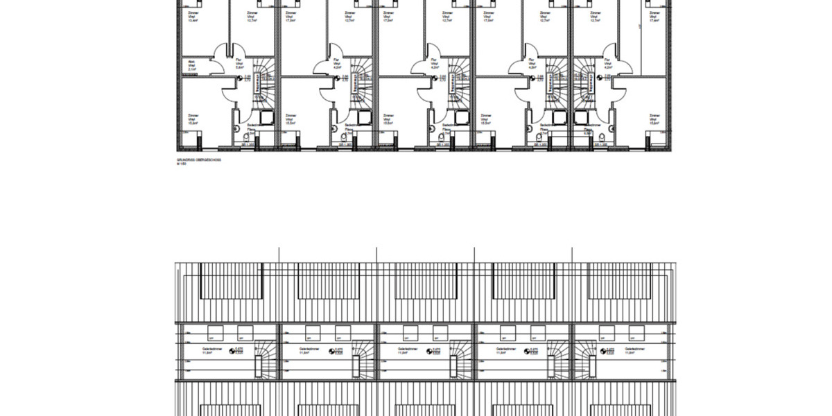 Reihenhaus Lüdersdorf - 4 Zimmer, 120 m&sup2;, 1.700&euro; | Angebot:24585433