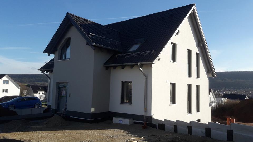 Dachgeschoßwohnung Heilbad Heiligenstadt - 4 Zimmer, 94 m&sup2;, 910&euro; | Angebot:25268322