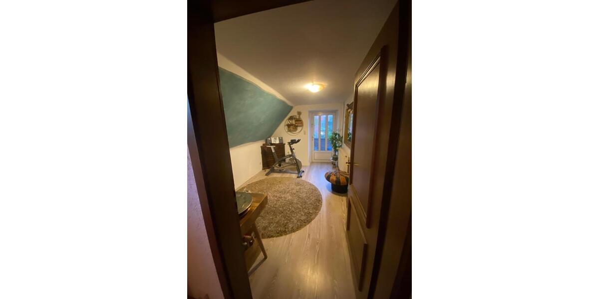 Dachgeschoßwohnung Tangstedt - 3 Zimmer, 60 m&sup2;, 1.200&euro; | Angebot:25612497