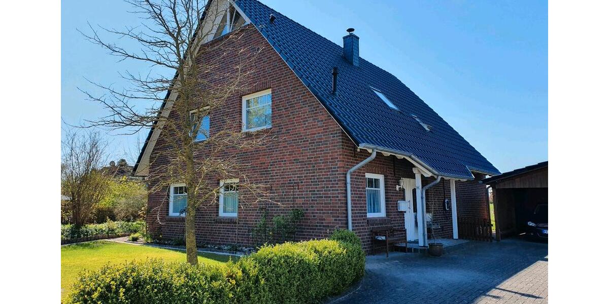 Einfamilienhaus Schortens - 5.5 Zimmer, 180 m&sup2;, 1.500&euro; | Angebot:26019695