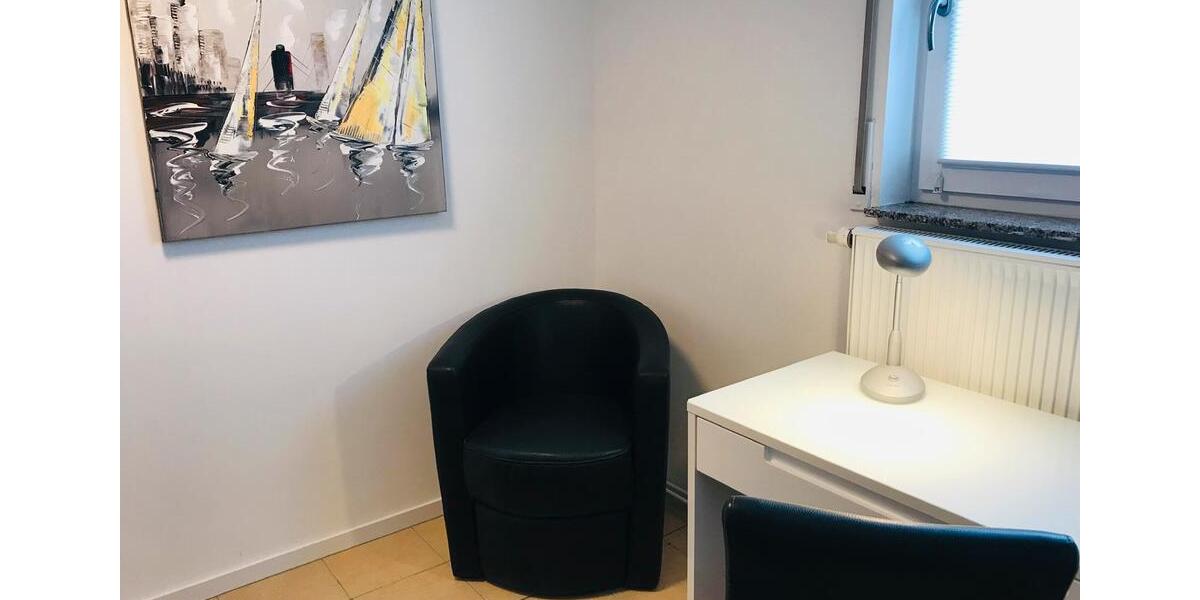 Wohnen auf Zeit Bergkamen - 2 Zimmer, 42 m&sup2;, 22&euro; | Angebot:21652606