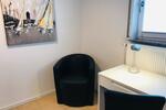 Wohnen auf Zeit Bergkamen - 2 Zimmer, 42 m&sup2;, 22&euro; | Angebot:21652606