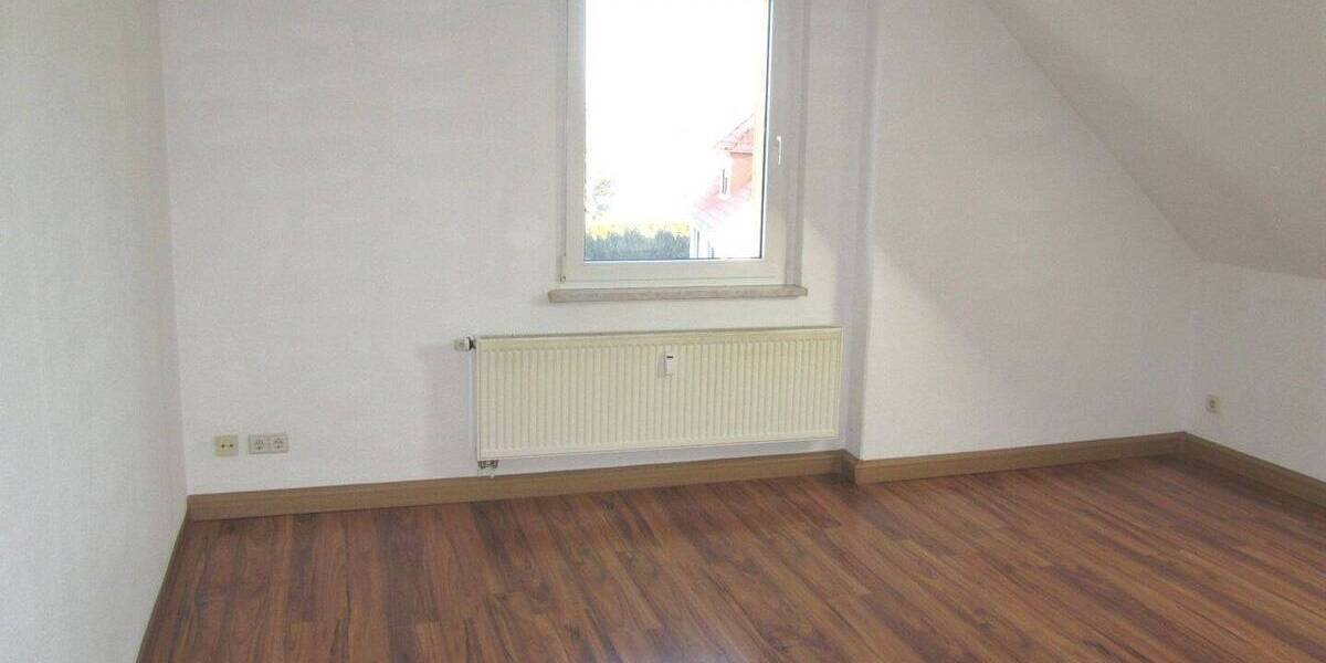 Schöne Lage - Schöner Schnitt! 2 zimmer