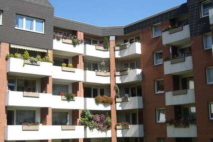 Wohnung Ronnenberg Empelde - 3 Zimmer, 83 m&sup2;, 781&euro; | Angebot:26972689