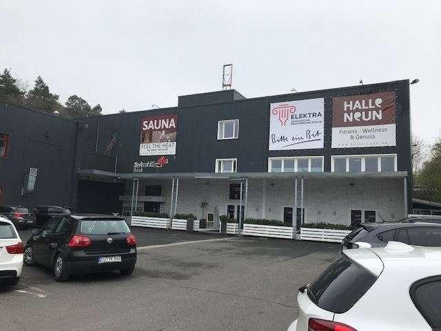 Gewerbeobjekt Mechernich - 390&euro; | Angebot:24848399