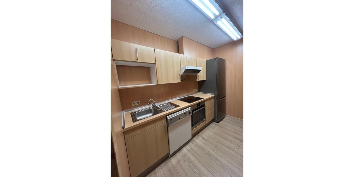 Etagenwohnung Schleiden - 2 Zimmer, 114 m&sup2;, 1.025&euro; | Angebot:25225240