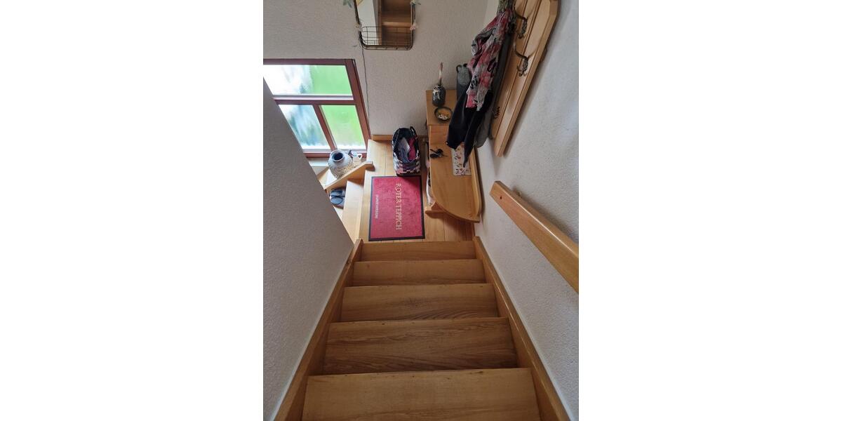 Dachgeschoßwohnung Dippoldiswalde - 3 Zimmer, 78 m&sup2;, 565&euro; | Angebot:26491967