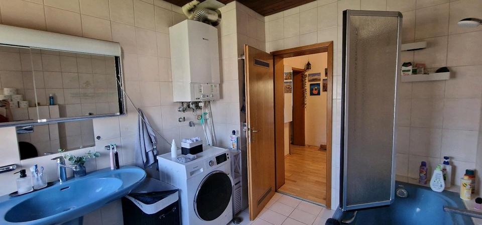 Erdgeschoßwohnung Karlsruhe Durlach - 2 Zimmer, 61 m&sup2;, 750&euro; | Angebot:26267577