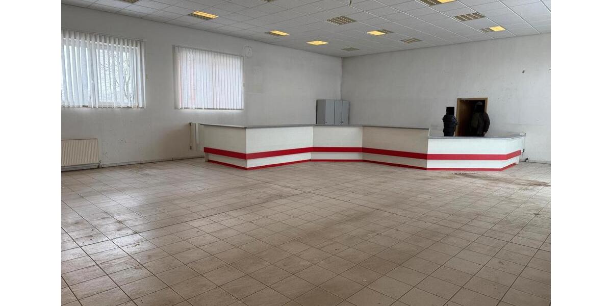Gewerbeobjekt Rhinow - 750&euro; | Angebot:26586974
