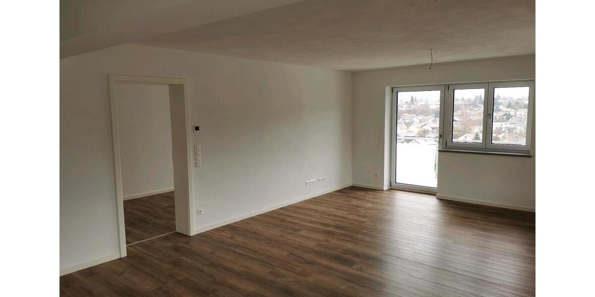 Etagenwohnung Bodenmais - 2 Zimmer, 85 m&sup2;, 850&euro; | Angebot:25985135