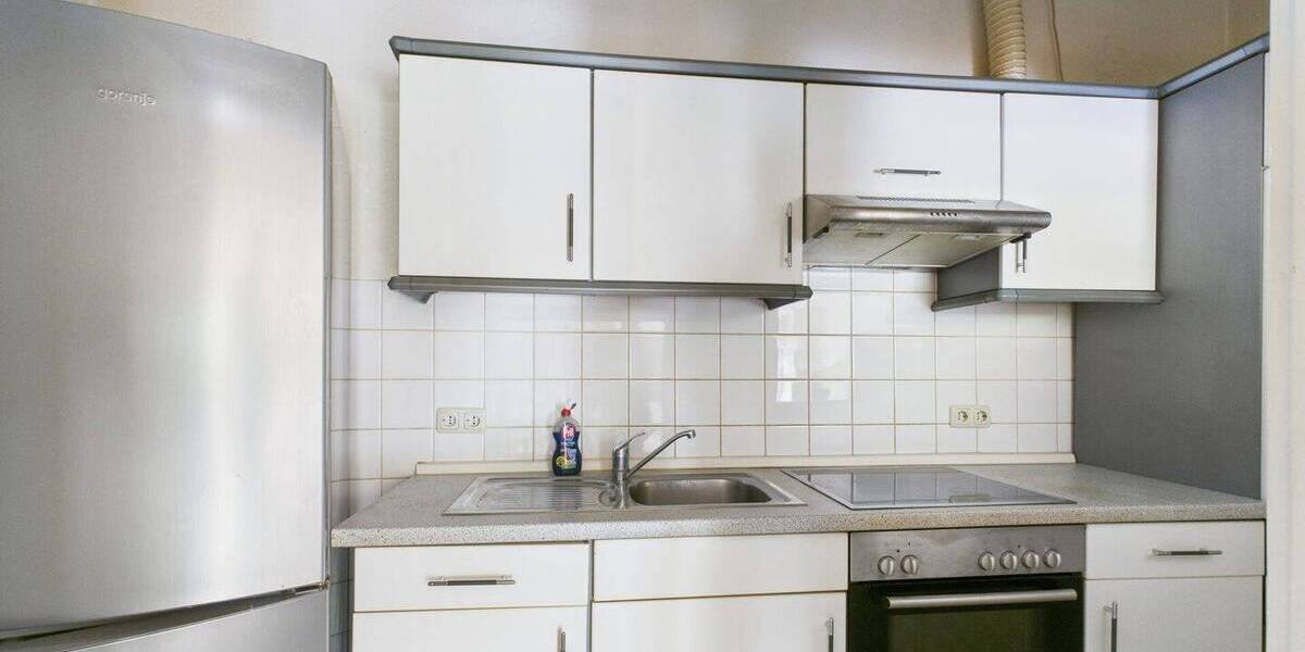 Etagenwohnung Lübeck / Innenstadt Innenstadt - 1 Zimmer, 65 m&sup2;, 650&euro; | Angebot:23947669