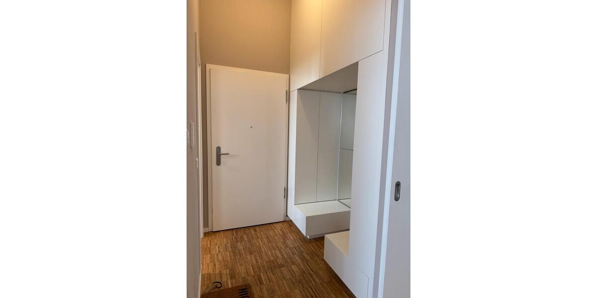 Loft - Studio - Atelier Zeuthen - 2 Zimmer, 98 m&sup2;, 2.350&euro; | Angebot:26588892