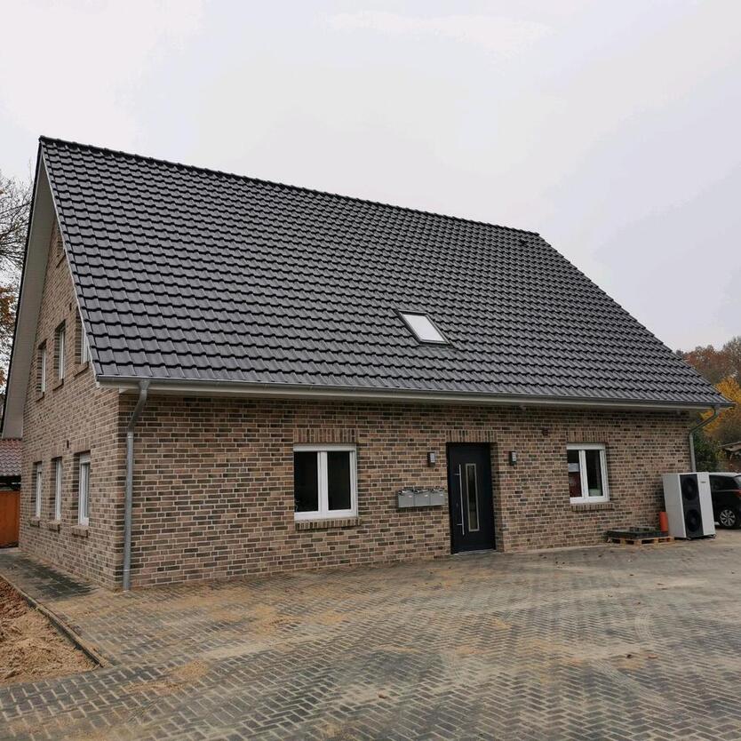 4 Zimmer Erdgeschosswohnung mit Garten in Ahlhorn zu vermieten zimmer
