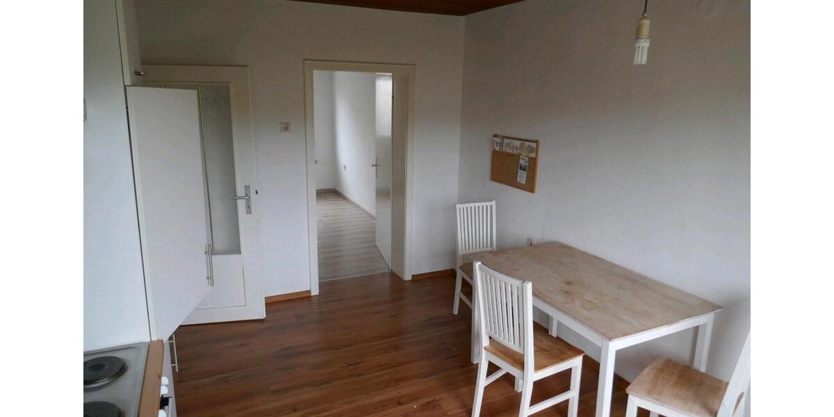 Etagenwohnung Münchberg - 2 Zimmer, 45 m&sup2;, 375&euro; | Angebot:24851039