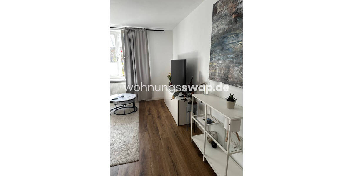 Etagenwohnung Hamburg Uhlenhorst - 2 Zimmer, 57 m&sup2;, 930&euro; | Angebot:26750527