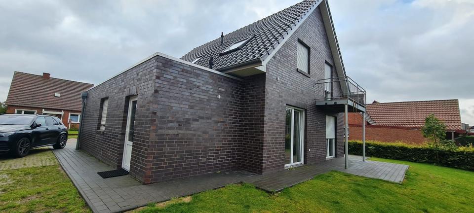 Erdgeschoßwohnung Esterwegen - 3 Zimmer, 90 m&sup2;, 695&euro; | Angebot:26651253