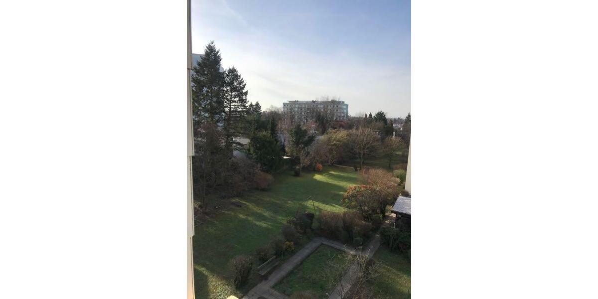 Etagenwohnung Heidelberg Handschuhsheim - 1 Zimmer, 33 m&sup2;, 656&euro; | Angebot:26040696