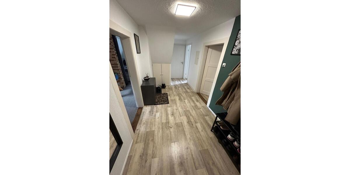 Dachgeschoßwohnung Bayreuth Meyernberg - 2.5 Zimmer, 51 m&sup2;, 610&euro; | Angebot:25224651