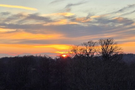 Leben mit Weitblick - Wohnung Mettmann Metzkausen | Angebot:24711769