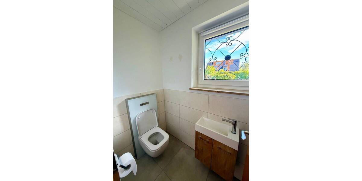 Einfamilienhaus Veitsbronn - 4 Zimmer, 124 m&sup2;, 1.450&euro; | Angebot:26673006