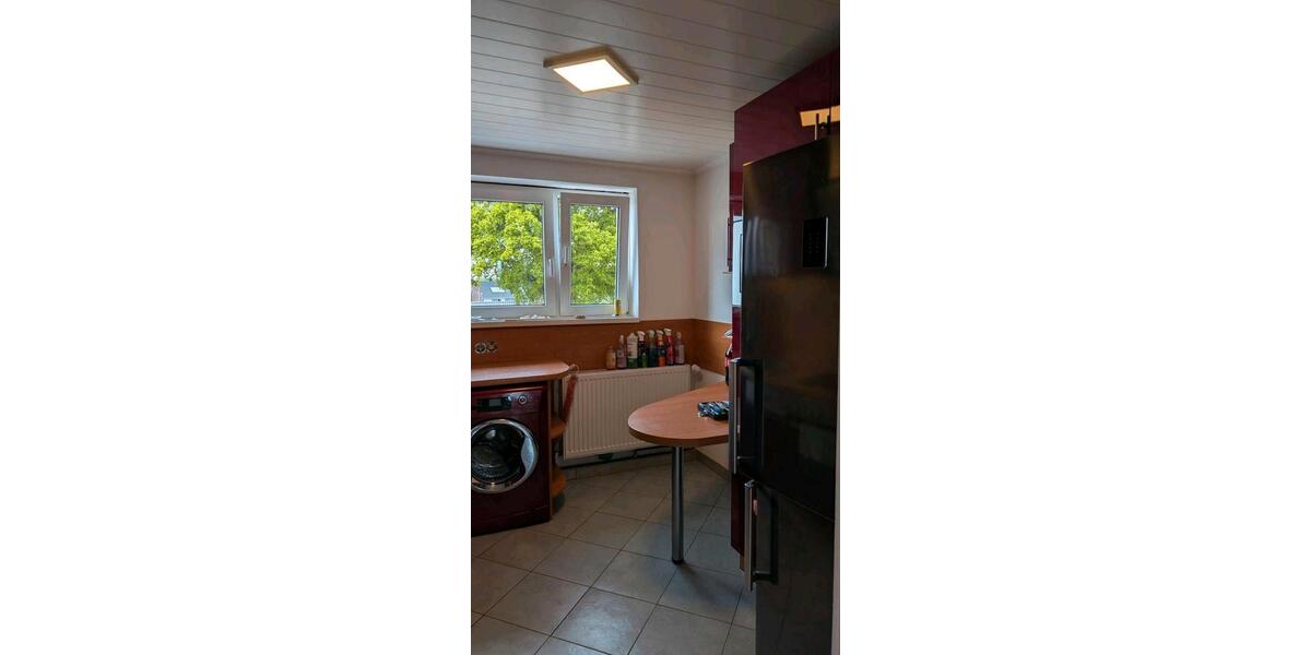 Etagenwohnung Ganderkesee - 3 Zimmer, 62 m&sup2;, 800&euro; | Angebot:26397742