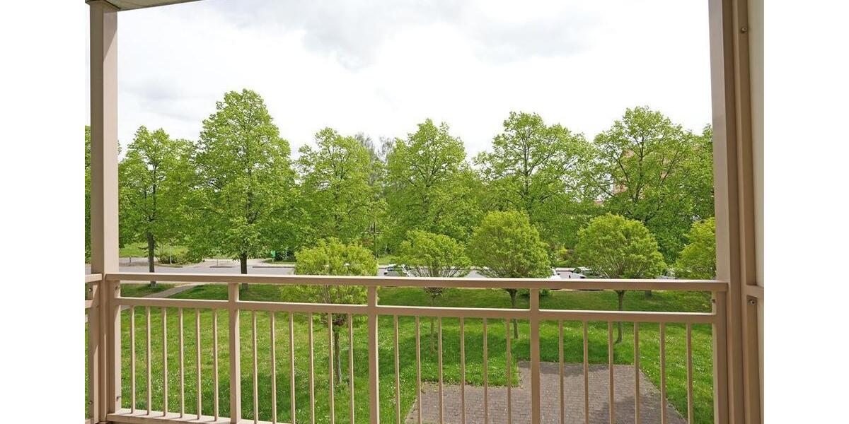 Etagenwohnung Frankenberg (Sachsen) - 2 Zimmer, 43 m&sup2;, 257&euro; | Angebot:26602876
