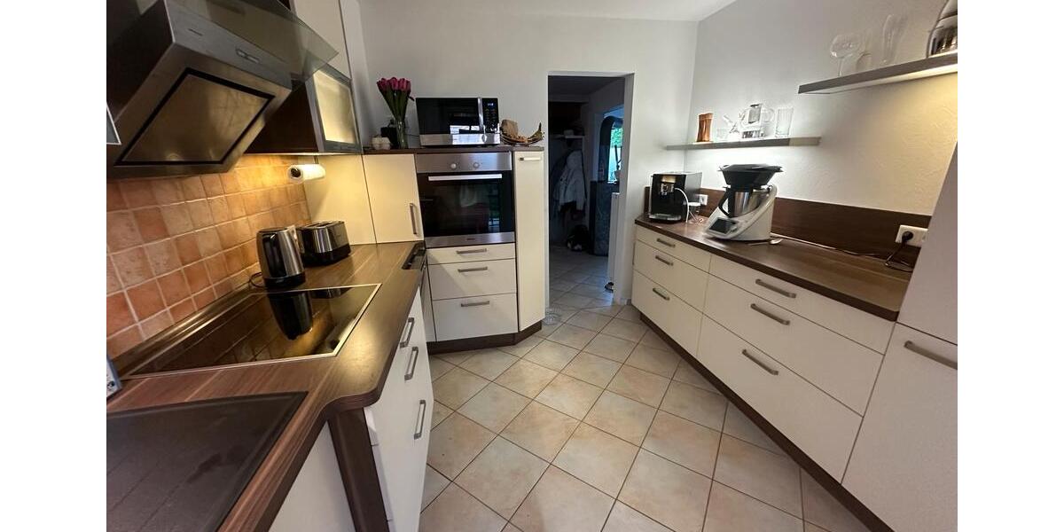 Doppelhaushälfte Wegberg - 4 Zimmer, 135 m&sup2;, 1.600&euro; | Angebot:26260772