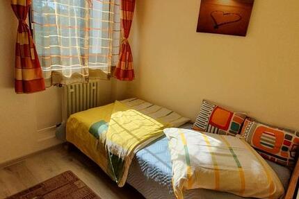 Wohnung Bonn Hardtberg - 1 Zimmer, 12 m&sup2;, 620&euro; | Angebot:24690356