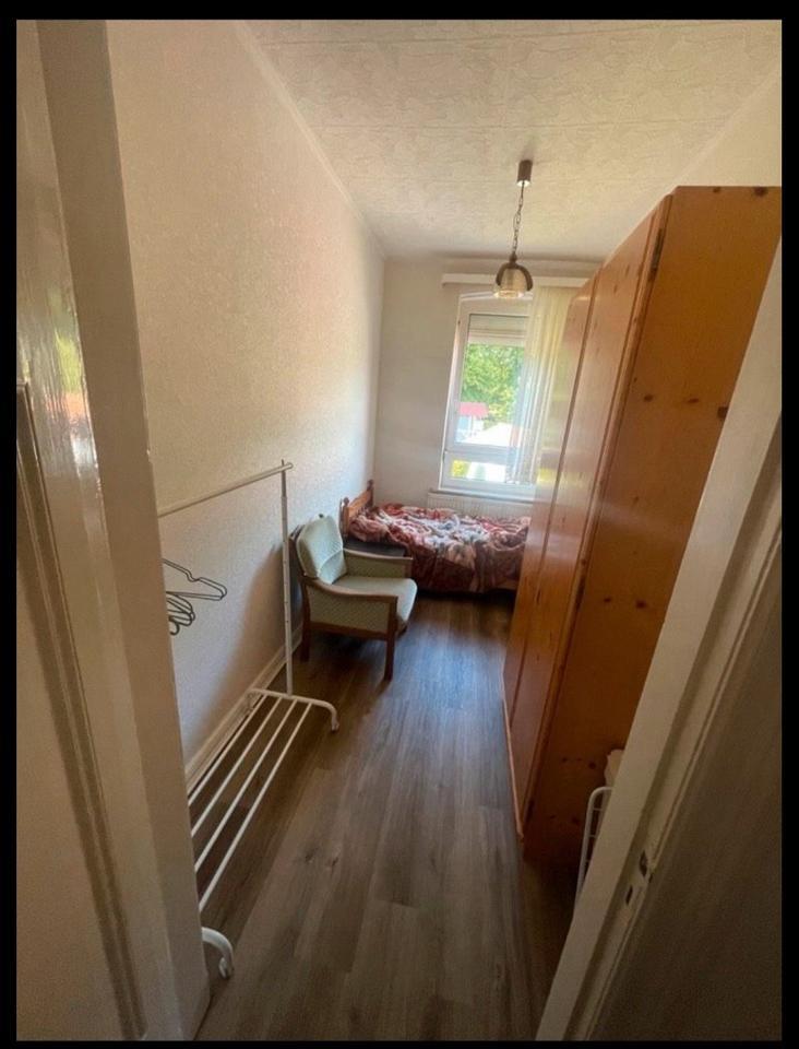 8 m² WG Zimmer in Itzehoe zimmer