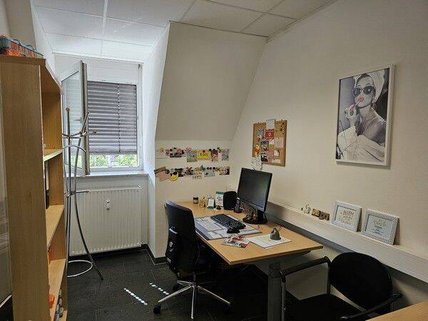 Gewerbeobjekt Osnabrück Innenstadt - 1 Zimmer, 396 m&sup2;, 4.600&euro; | Angebot:25778735