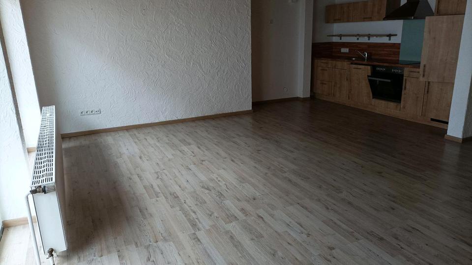 Etagenwohnung Blankenheim - 3 Zimmer, 118 m&sup2;, 750&euro; | Angebot:23762044