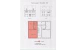 Etagenwohnung Brandenburg an der Havel - 2 Zimmer, 41 m&sup2;, 300&euro; | Angebot:26148241