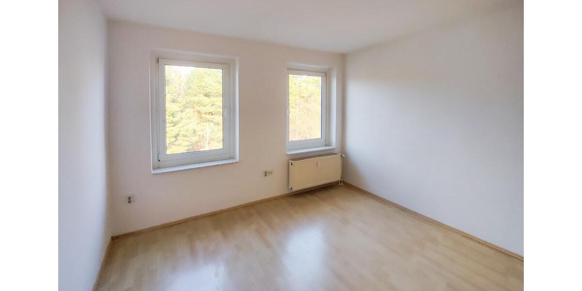 Etagenwohnung Jänschwalde Kolonie - 3 Zimmer, 65 m&sup2;, 325&euro; | Angebot:25838366