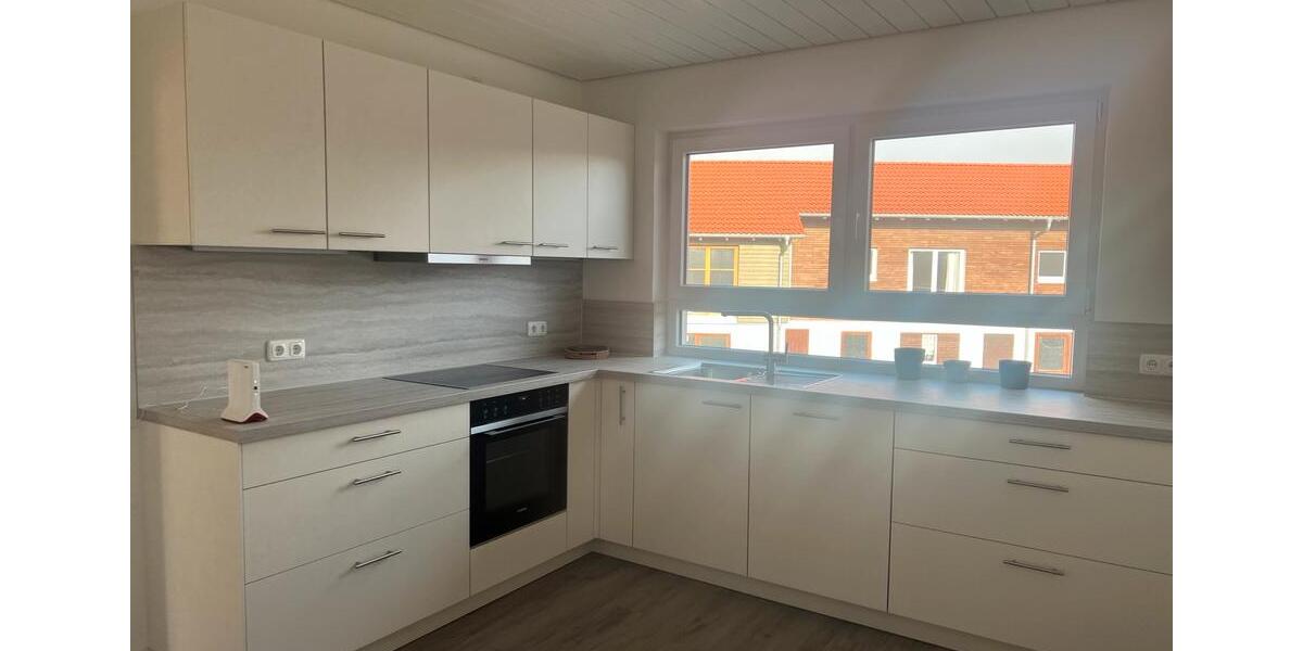 Etagenwohnung Markt Rettenbach - 4 Zimmer, 100 m&sup2;, 1.200&euro; | Angebot:26000201