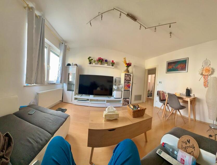 Wohnung auf zeit