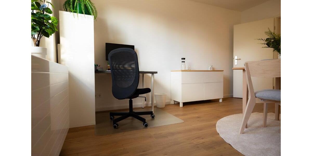 Erdgeschoßwohnung Staßfurt Löderburg - 4 Zimmer, 100 m&sup2;, 1.199&euro; | Angebot:25887270