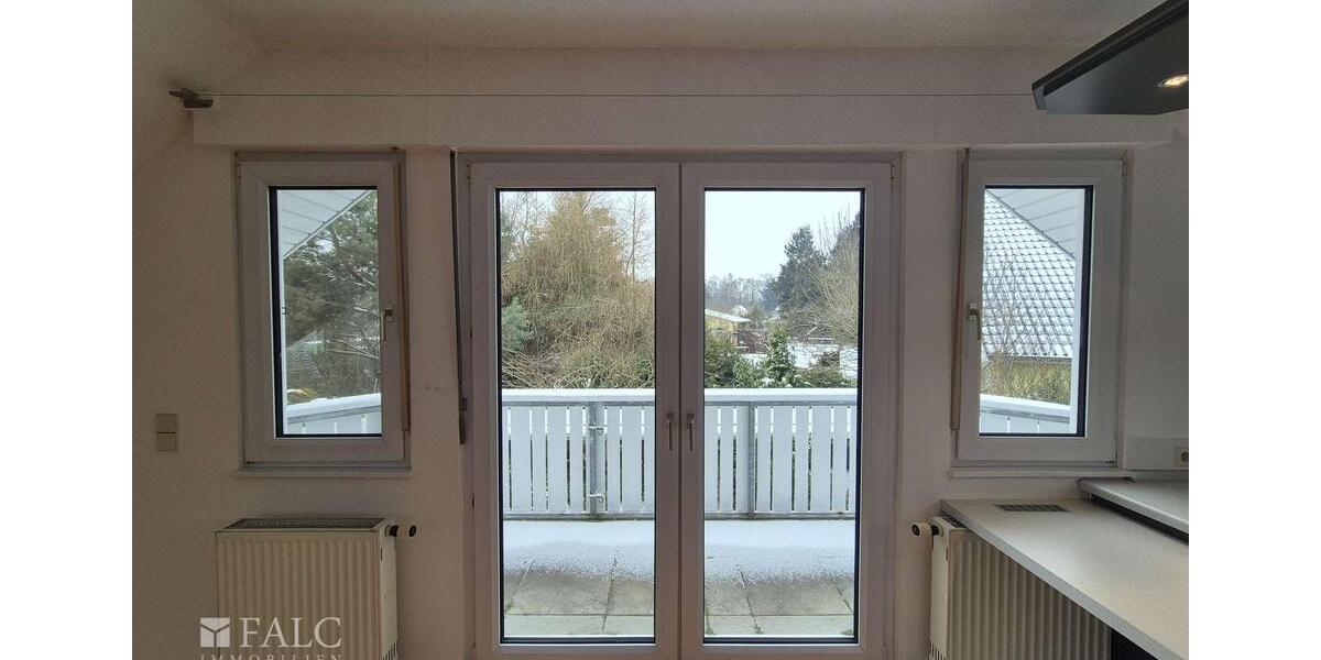 Dachgeschoßwohnung Königs Wusterhausen - 2 Zimmer, 61 m&sup2;, 1.000&euro; | Angebot:25231770