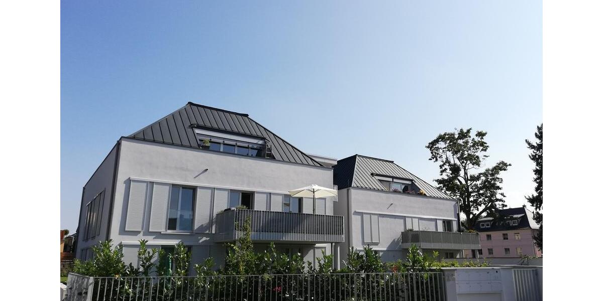 Dachgeschoßwohnung Radebeul - 3 Zimmer, 113 m&sup2;, 1.471&euro; | Angebot:24815381