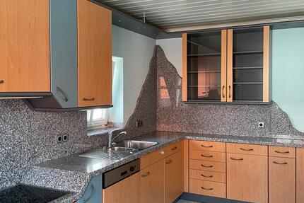 Wohnung Rotenburg an der Fulda - 3 Zimmer, 80 m&sup2;, 770&euro; | Angebot:25745443