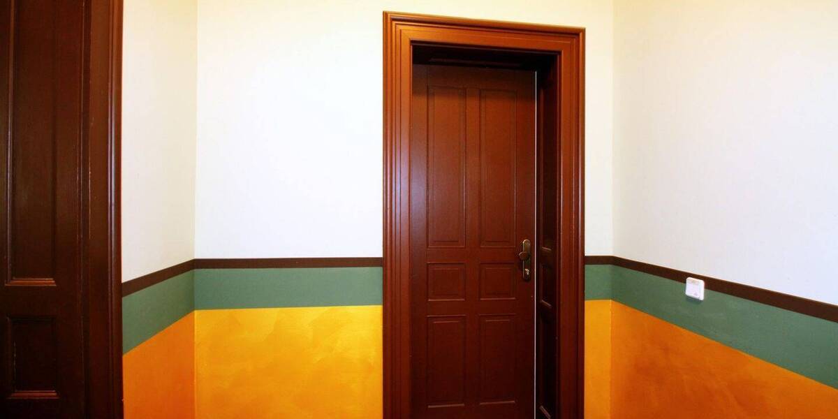 Etagenwohnung Leipzig Gohlis-Süd - 3 Zimmer, 92 m&sup2;, 1.050&euro; | Angebot:26740857