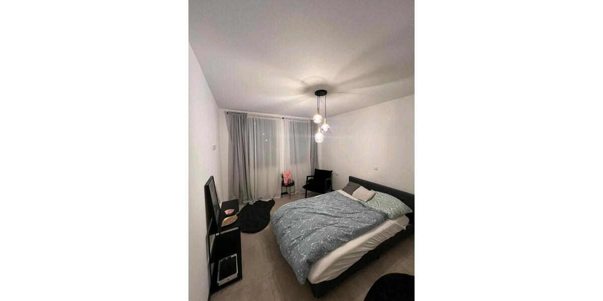 Erdgeschoßwohnung Hohenroth - 2 Zimmer, 80 m&sup2;, 850&euro; | Angebot:25636547