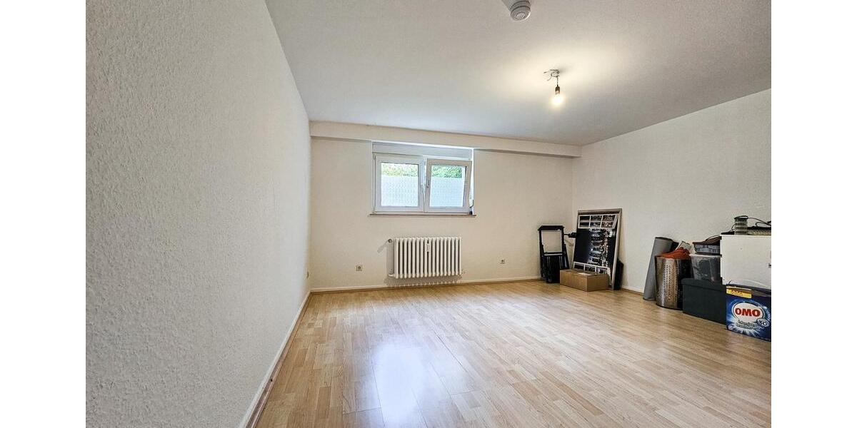 Etagenwohnung Biebertal - 2 Zimmer, 48 m&sup2;, 450&euro; | Angebot:26366709