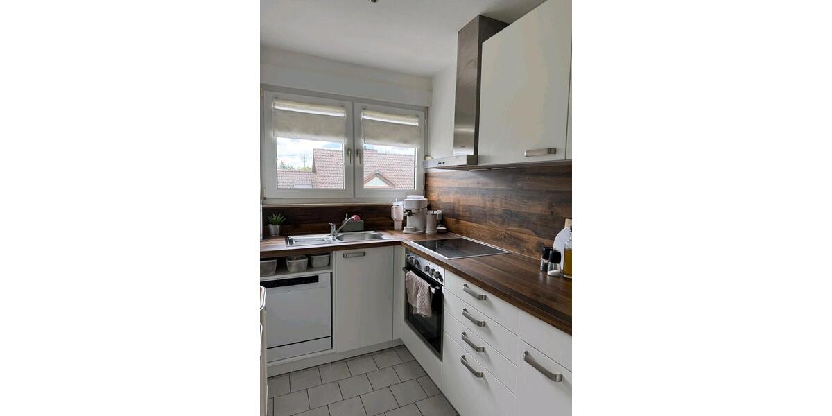 Dachgeschoßwohnung Diez - 2 Zimmer, 55 m&sup2;, 785&euro; | Angebot:26699783