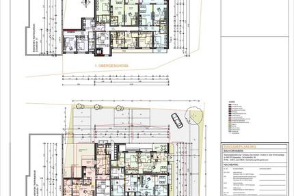 Wohnung Spiegelau - 2 Zimmer, 86 m&sup2;, 917&euro; | Angebot:23795587