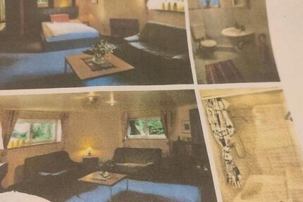 Sonniges, interessant geschnittenes Appartement 1 zimmer